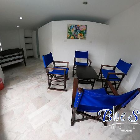 Blue Star Hotel Melgar Zewnętrze zdjęcie