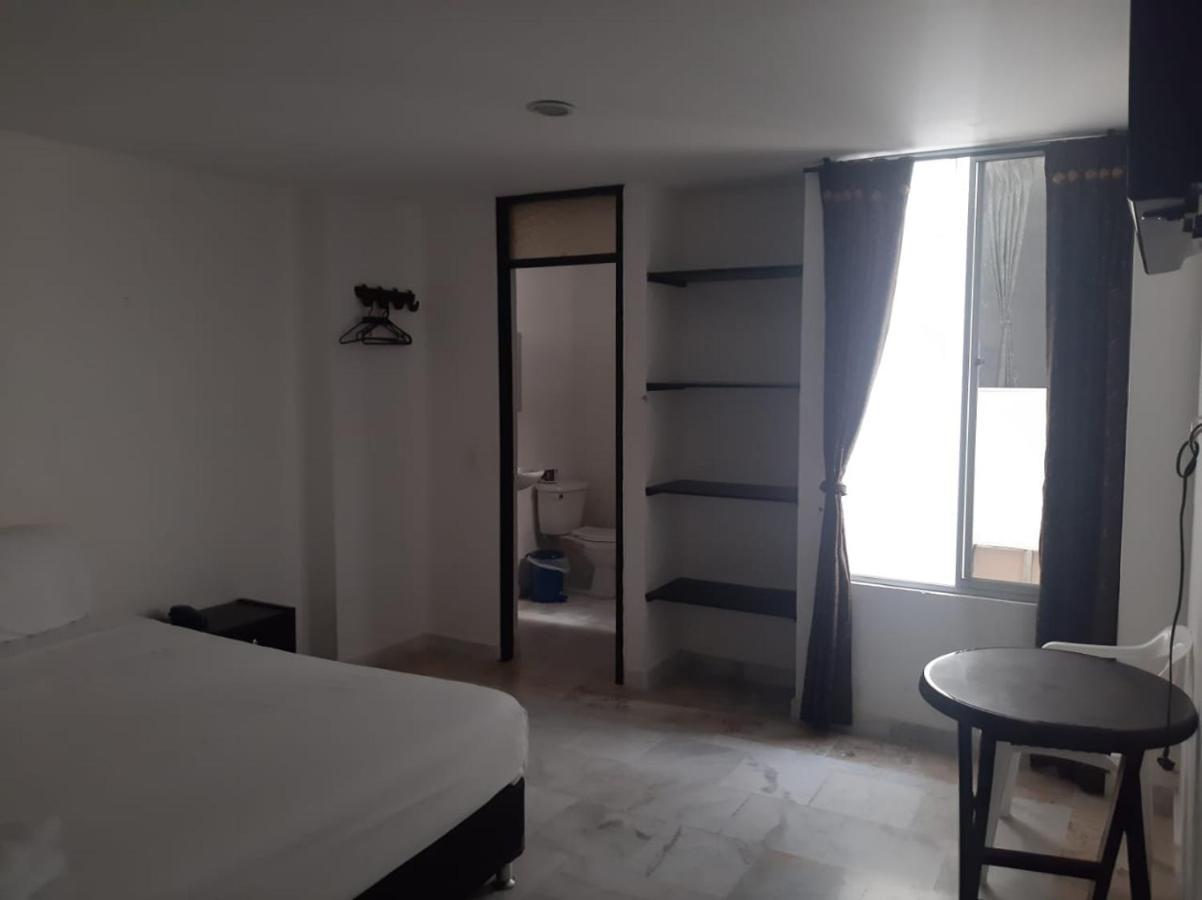 Blue Star Hotel Melgar Zewnętrze zdjęcie