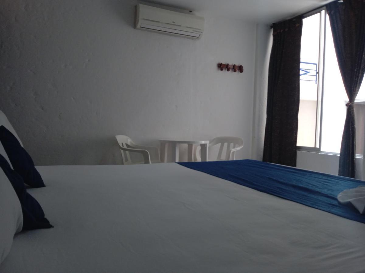 Blue Star Hotel Melgar Zewnętrze zdjęcie