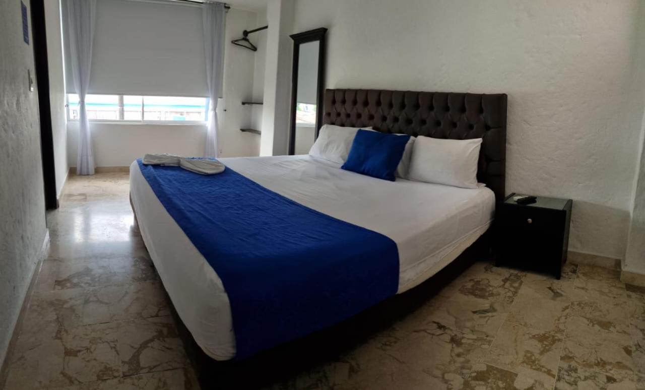 Blue Star Hotel Melgar Zewnętrze zdjęcie