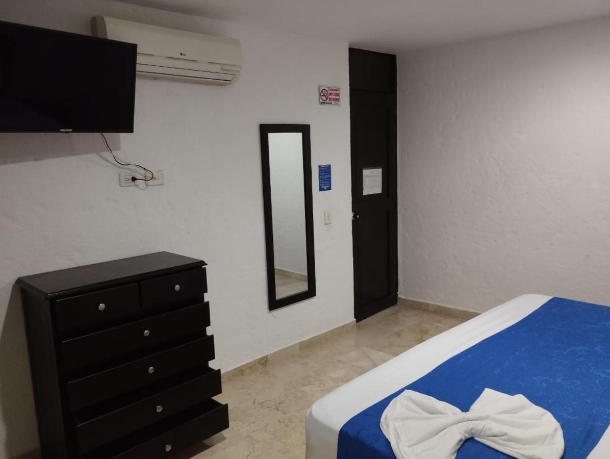 Blue Star Hotel Melgar Zewnętrze zdjęcie