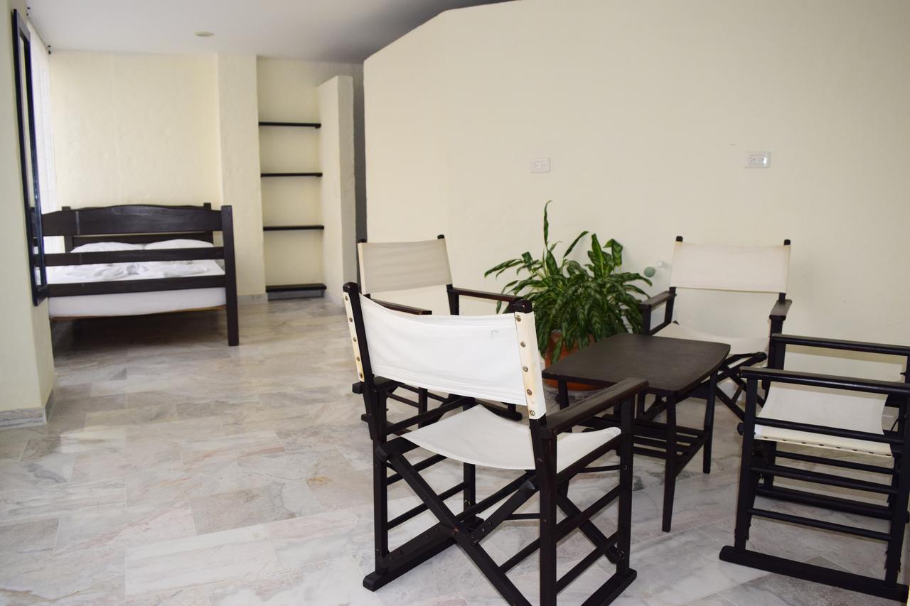 Blue Star Hotel Melgar Zewnętrze zdjęcie