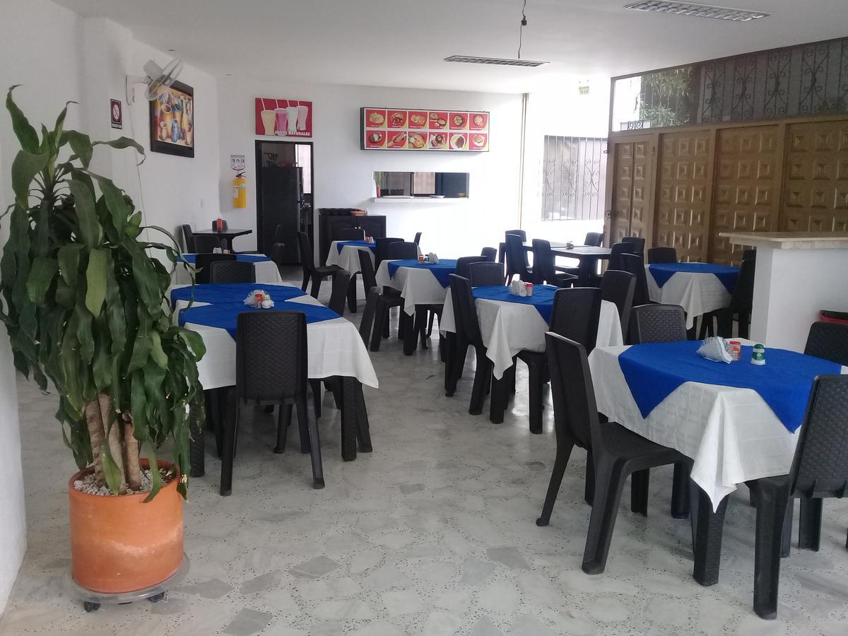 Blue Star Hotel Melgar Zewnętrze zdjęcie