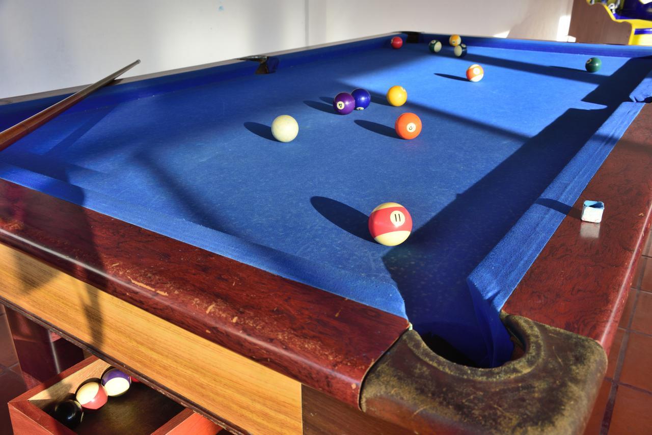 Blue Star Hotel Melgar Zewnętrze zdjęcie