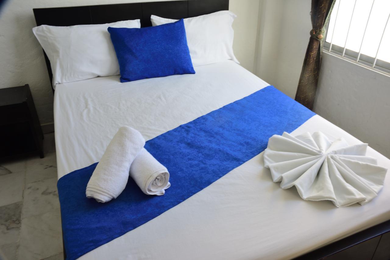 Blue Star Hotel Melgar Zewnętrze zdjęcie
