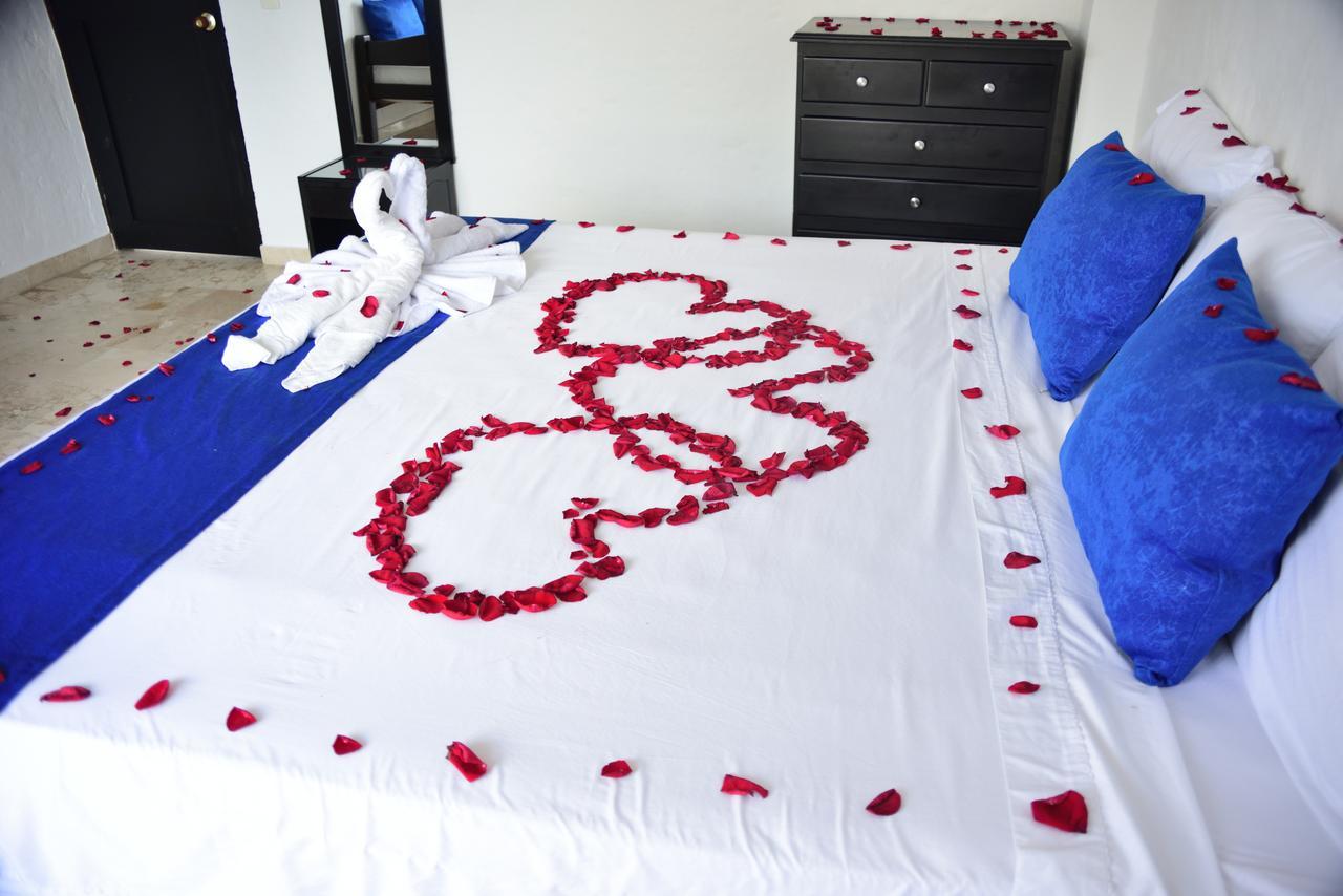 Blue Star Hotel Melgar Zewnętrze zdjęcie