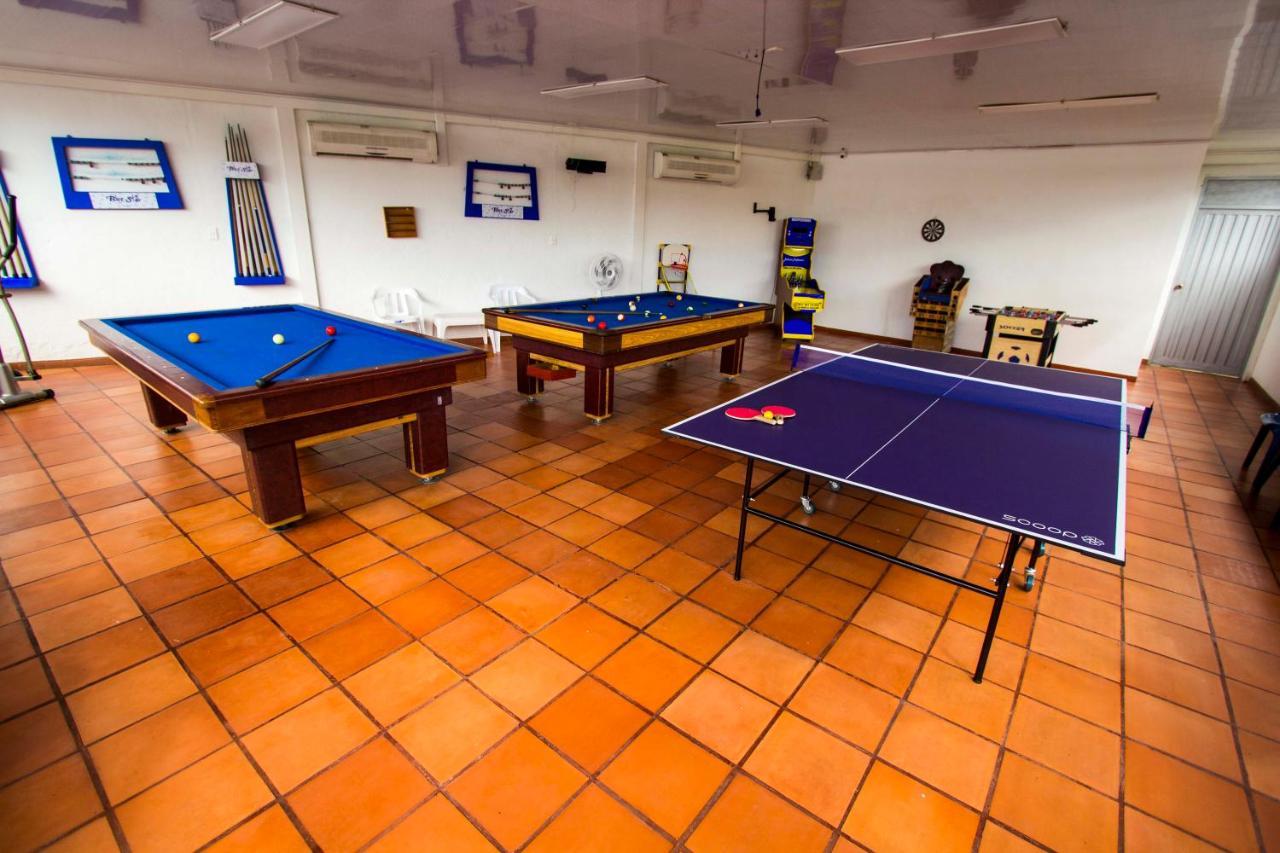 Blue Star Hotel Melgar Zewnętrze zdjęcie